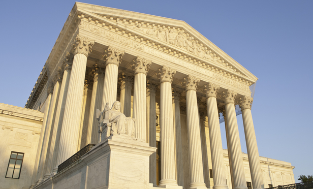 Anticipation Builds for Huge SCOTUS Ruling on Forum Shopping